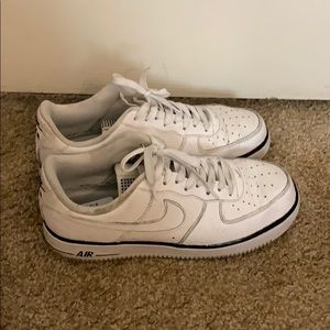 Nike Airforce ones
